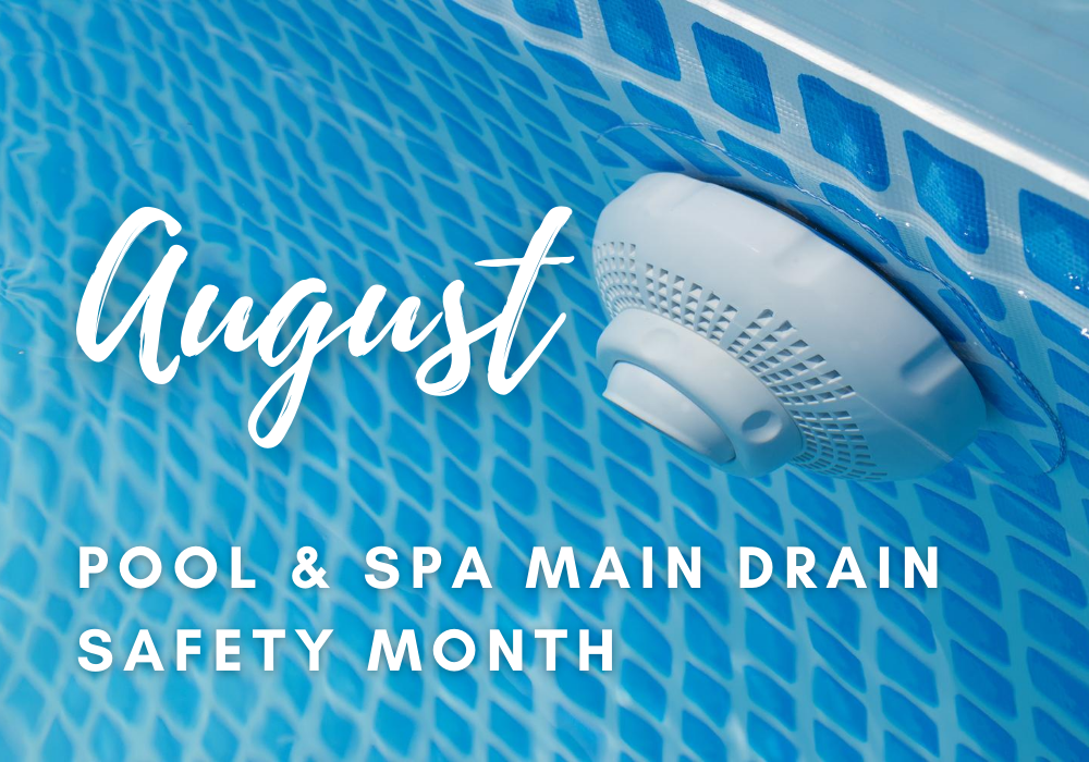 poolspadrainsafety San Antonio Pool Builder