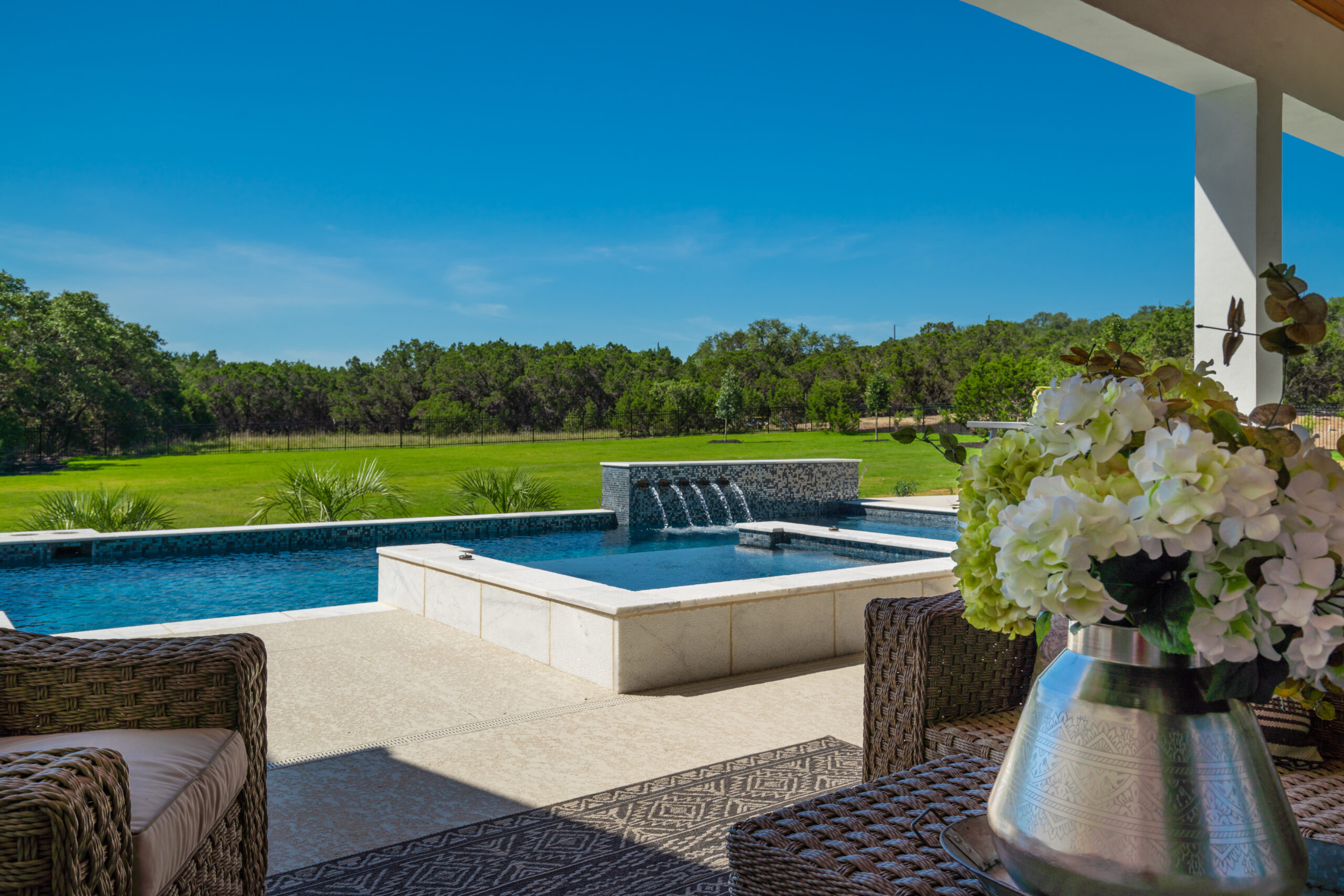 Canterra Hills - Keith Zars Pools