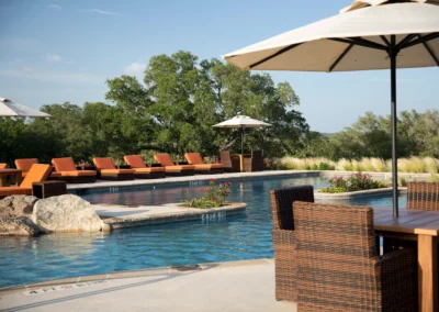 commercial pool in san antonio