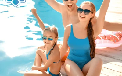 Dive into Better Health and Lifestyle with Your Own Pool