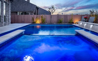 Making a Splash: The Impact of Owning a Pool on Home Value