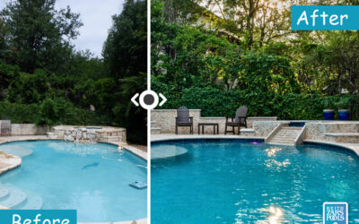 Dive into Refreshment: Expert Tips for Pool Renovation