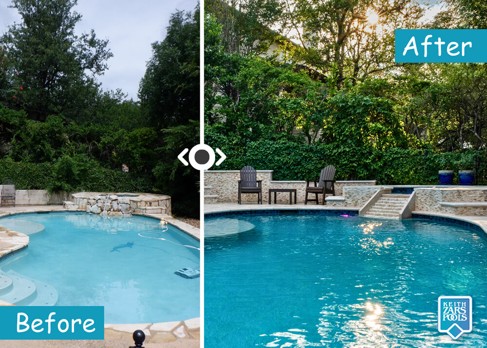 Pool Reno Photo