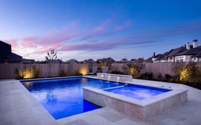Landscaping Around Your Pool: Ideas & Tips