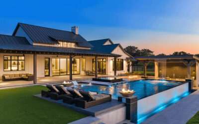 Hosting the Perfect Pool Party: Ideas and Inspirations for Your Gunite Pool!