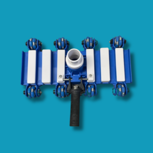 Aquastar Vacuum Head