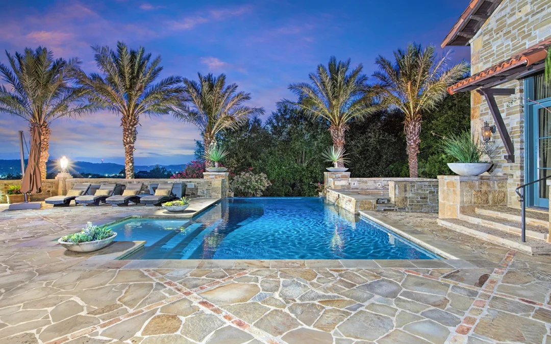 Why Spring is the Best Time to Start Swimming Pool Construction