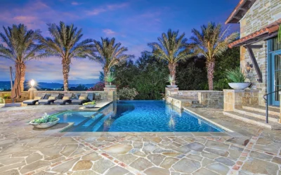 Why Spring is the Best Time to Start Swimming Pool Construction