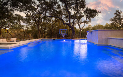 The Ultimate Backyard Paradise:Must-Have Features for 2025