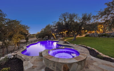 Preparing Your Pool for the Cooler Months in South Texas