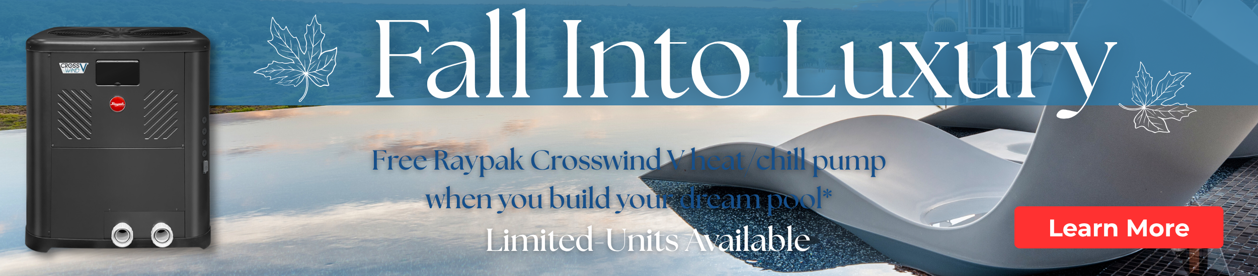 Heat/Chill Pump Promotion