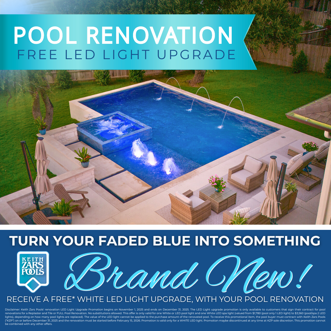 Pool reno promo