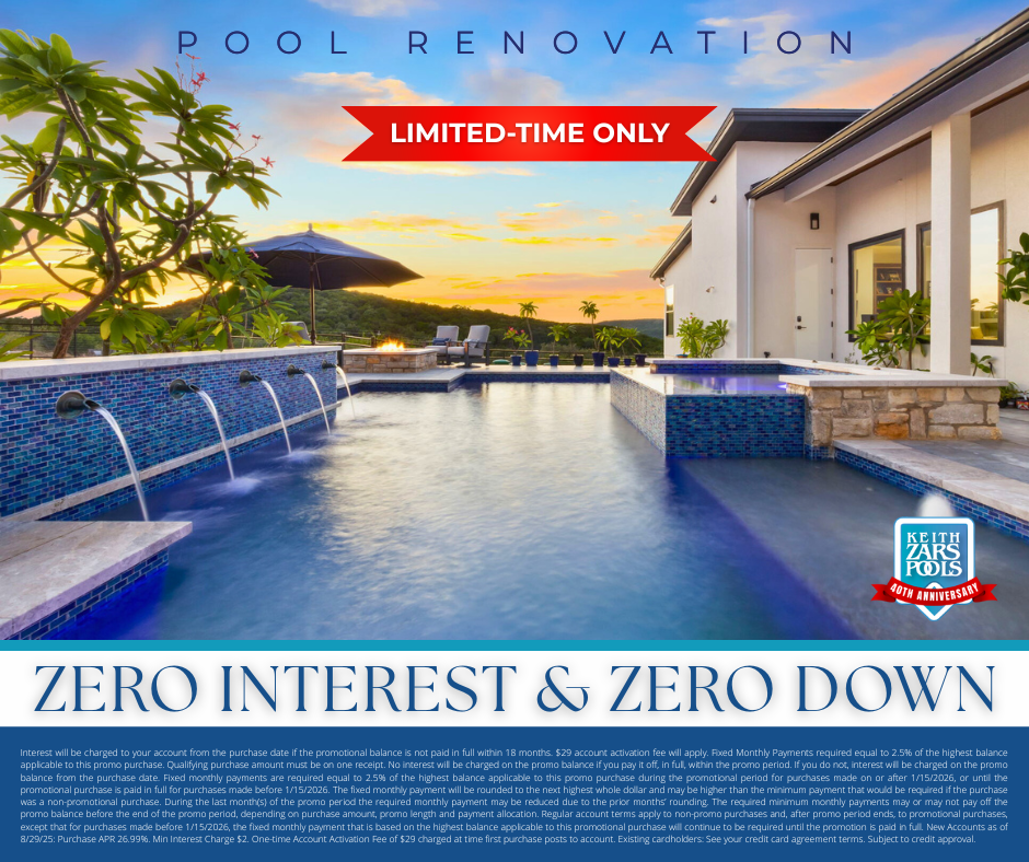 Reno Zero Interest Financing Program