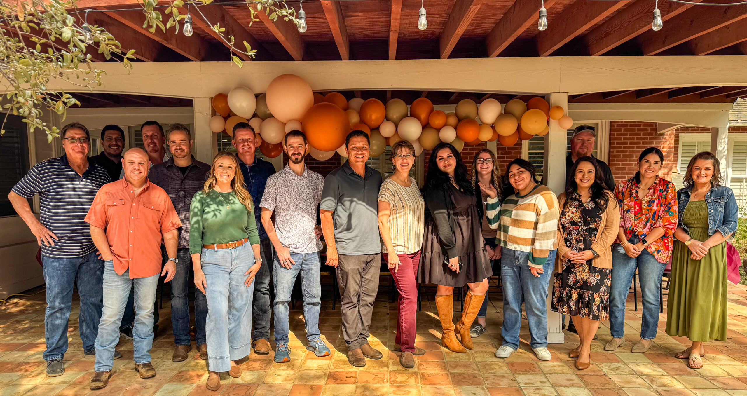 Keith Zars New Pool Sales Team