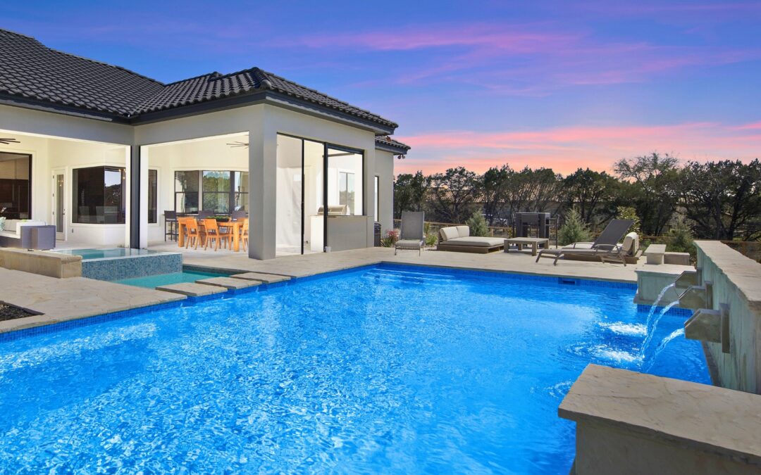The Lifestyle Protection Plan: Peace of Mind for Keith Zars Pools Customers