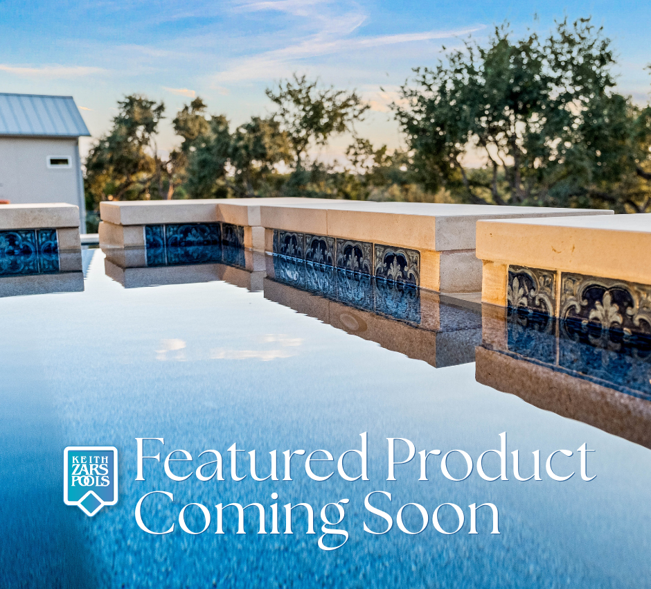 Featured Product Coming Soon