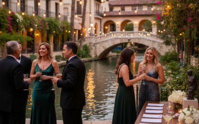 Keith Zars Pools Supports St. Jude: Fiesta on the River Gala (May 1, 2026)