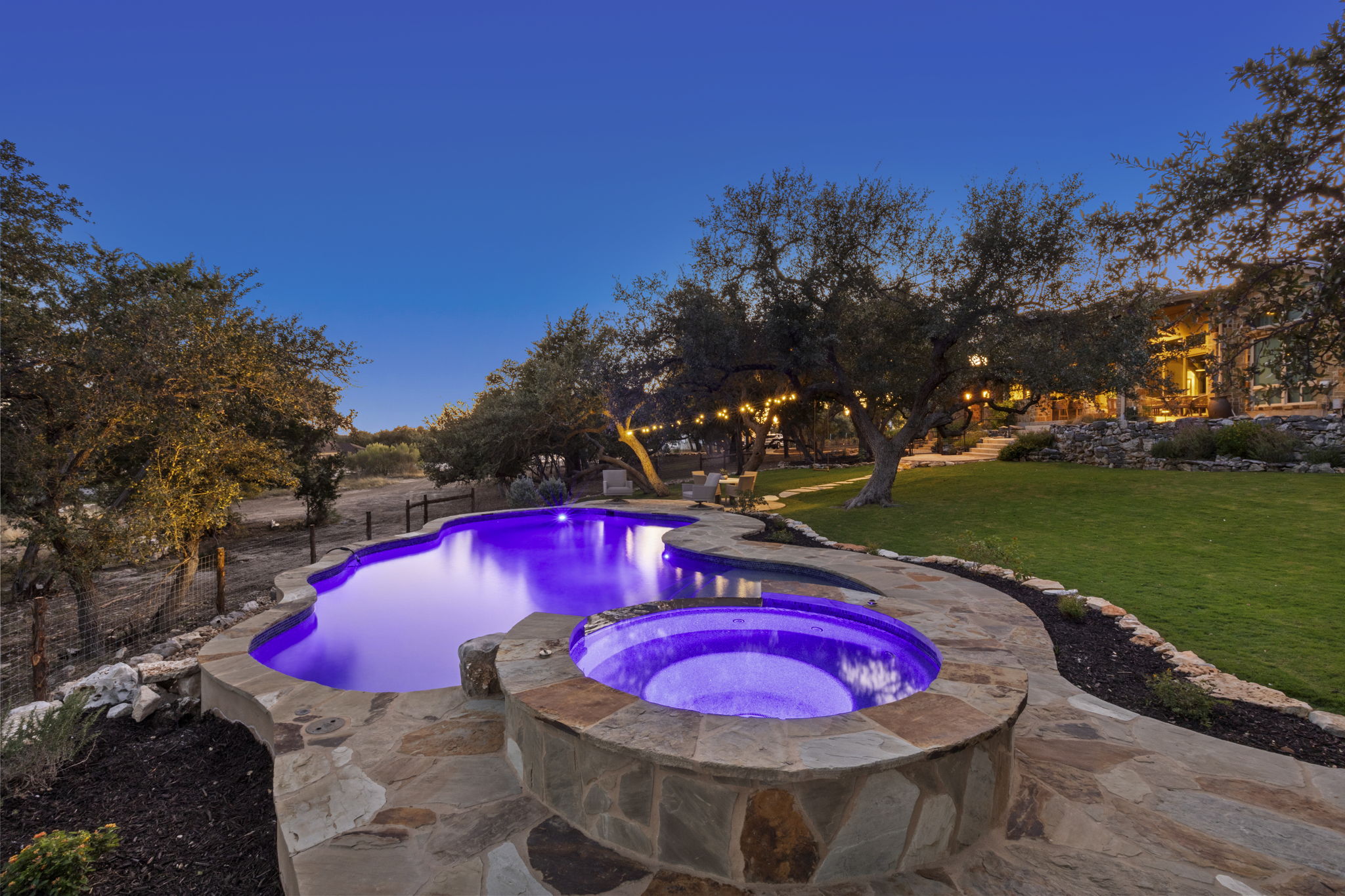 Italia Project Italia Project, pool in Boerne, Tx