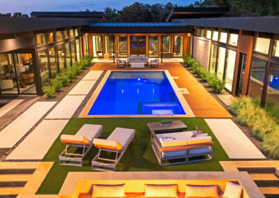 broken spoke pool project