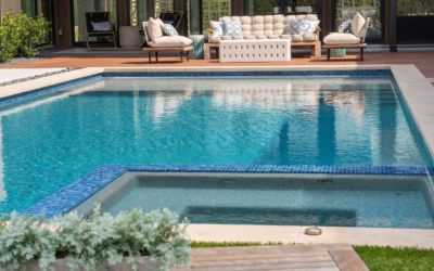 How New Pool Tile and Coping Can Completely Transform Your Swimming Pool
