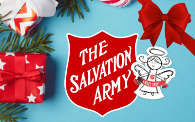 Keith Zars Pools Partners with The Salvation Army