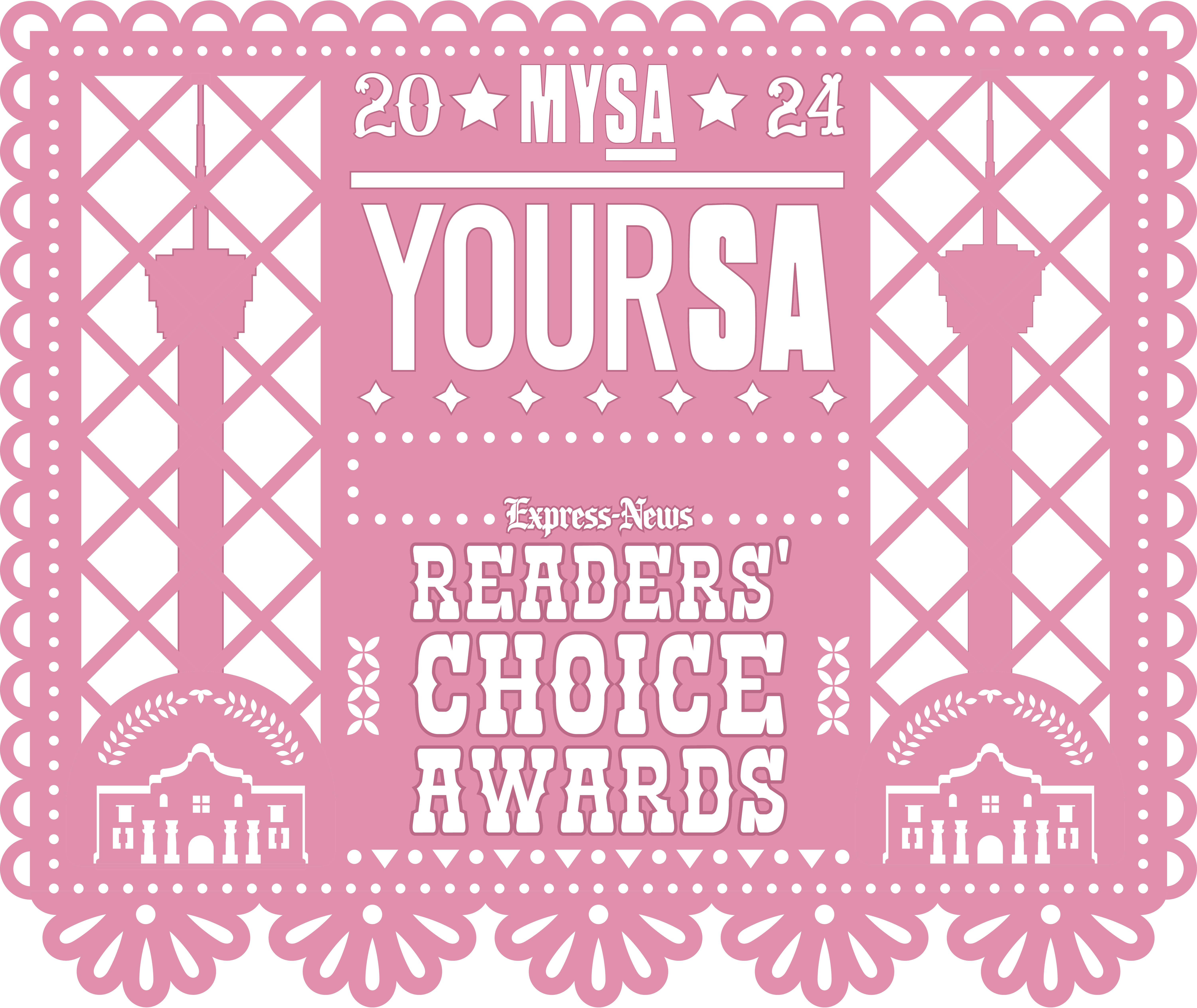 YourSA Reader's Choice Award