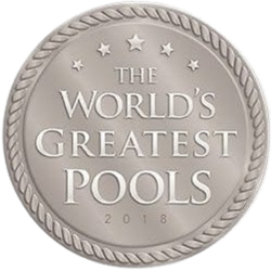 World's Greatest Pools 2018
